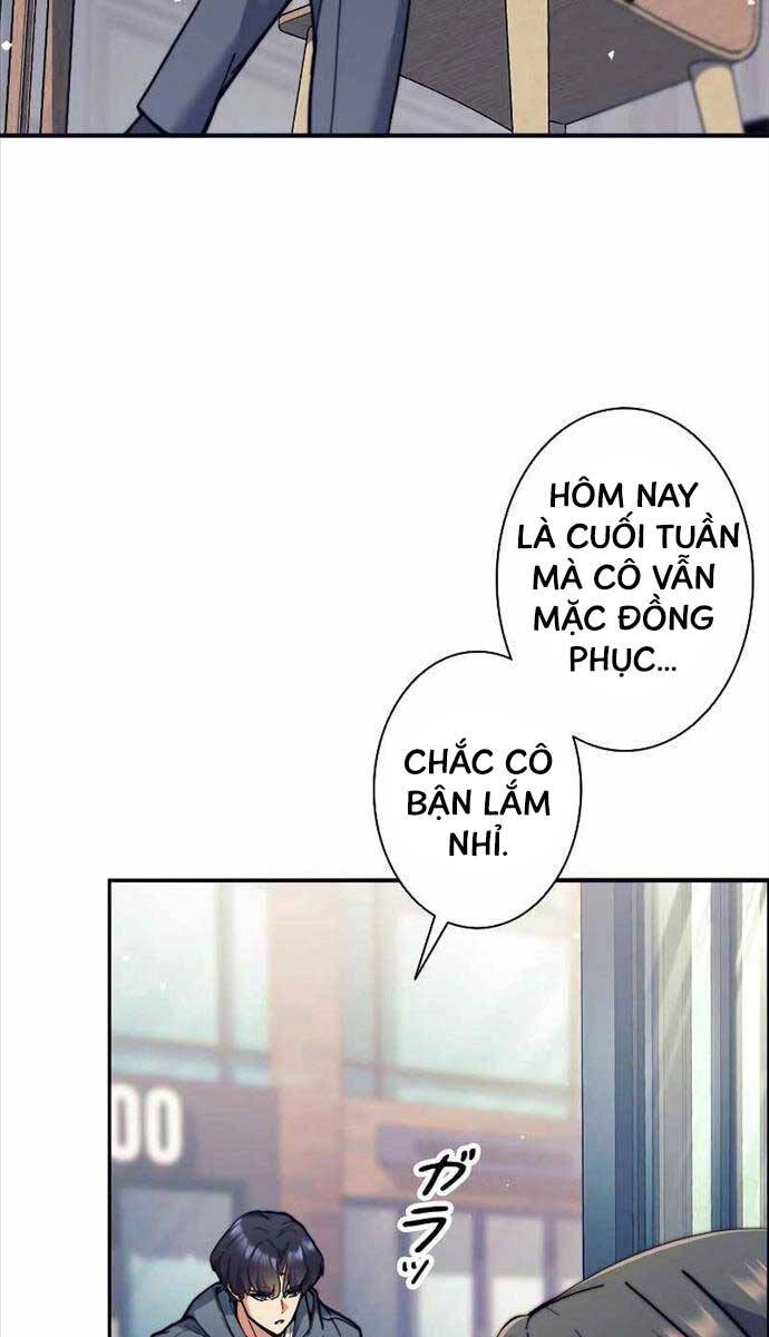 Tôi Là Thợ Săn Hạng Ex Chapter 25 - 60