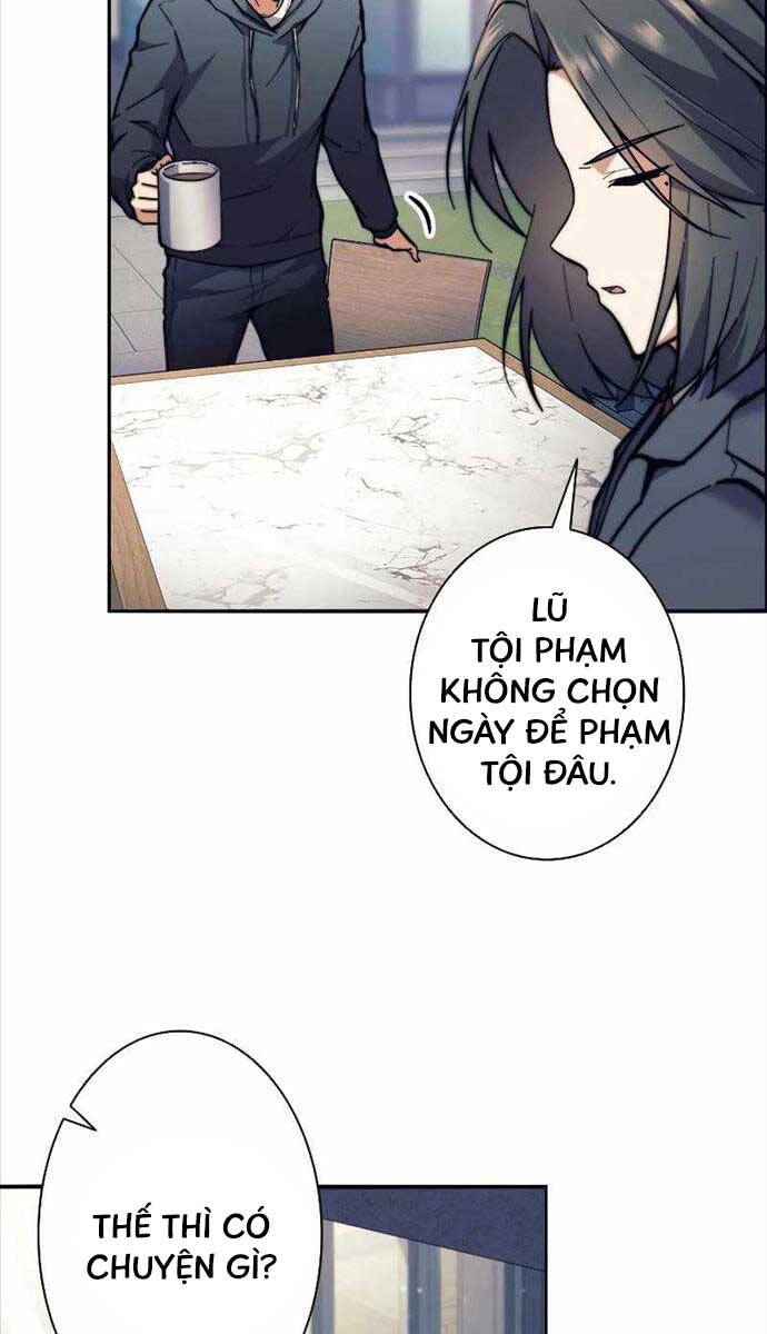 Tôi Là Thợ Săn Hạng Ex Chapter 25 - 61