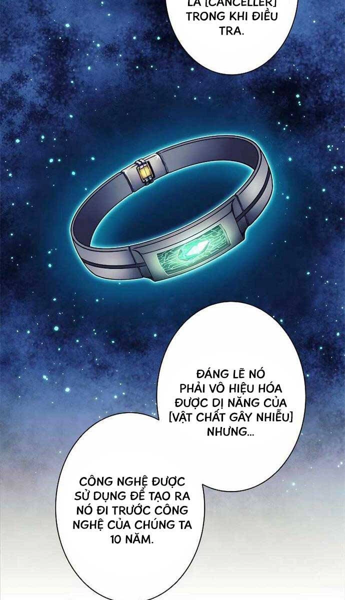 Tôi Là Thợ Săn Hạng Ex Chapter 25 - 63