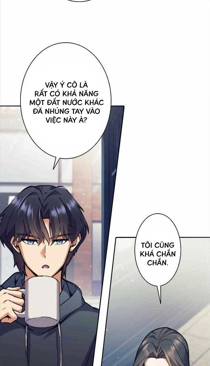 Tôi Là Thợ Săn Hạng Ex Chapter 25 - 64