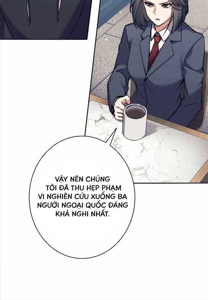 Tôi Là Thợ Săn Hạng Ex Chapter 25 - 65