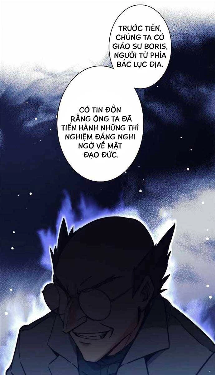 Tôi Là Thợ Săn Hạng Ex Chapter 25 - 66