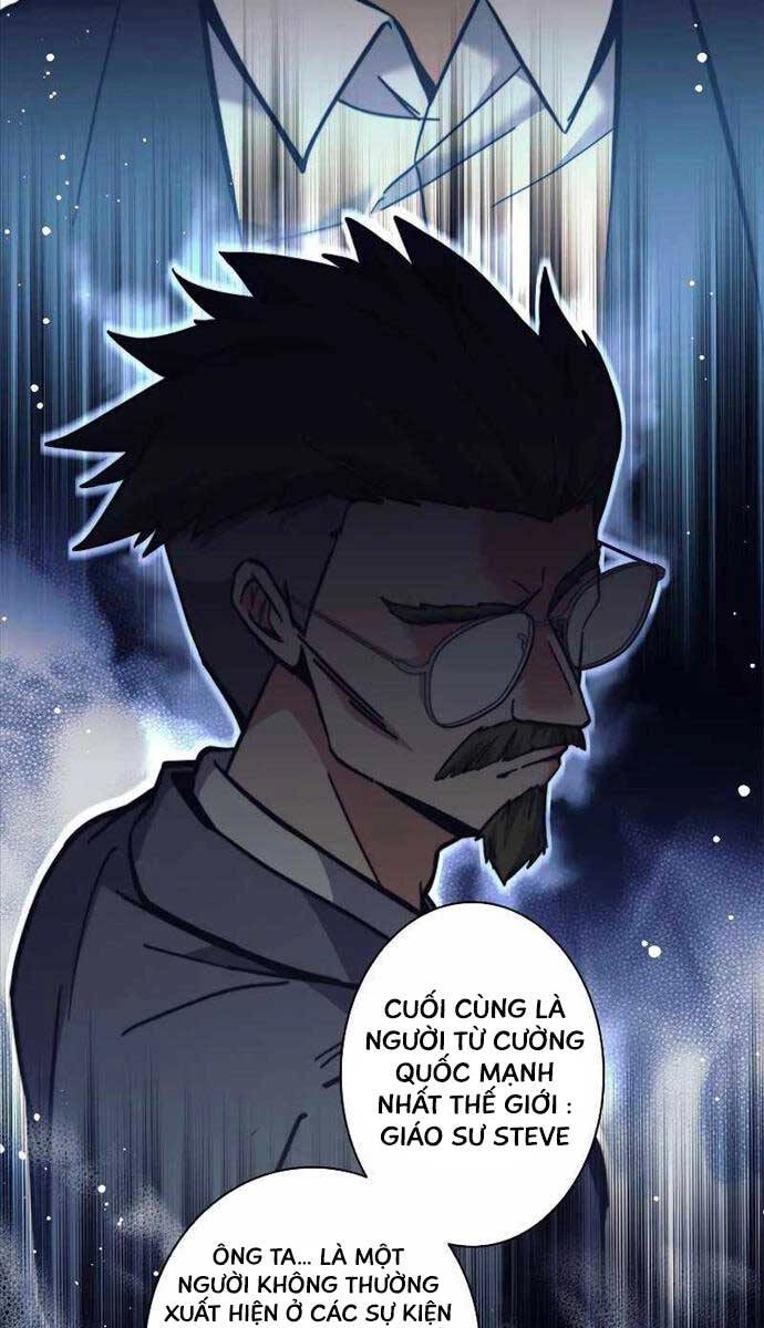 Tôi Là Thợ Săn Hạng Ex Chapter 25 - 68