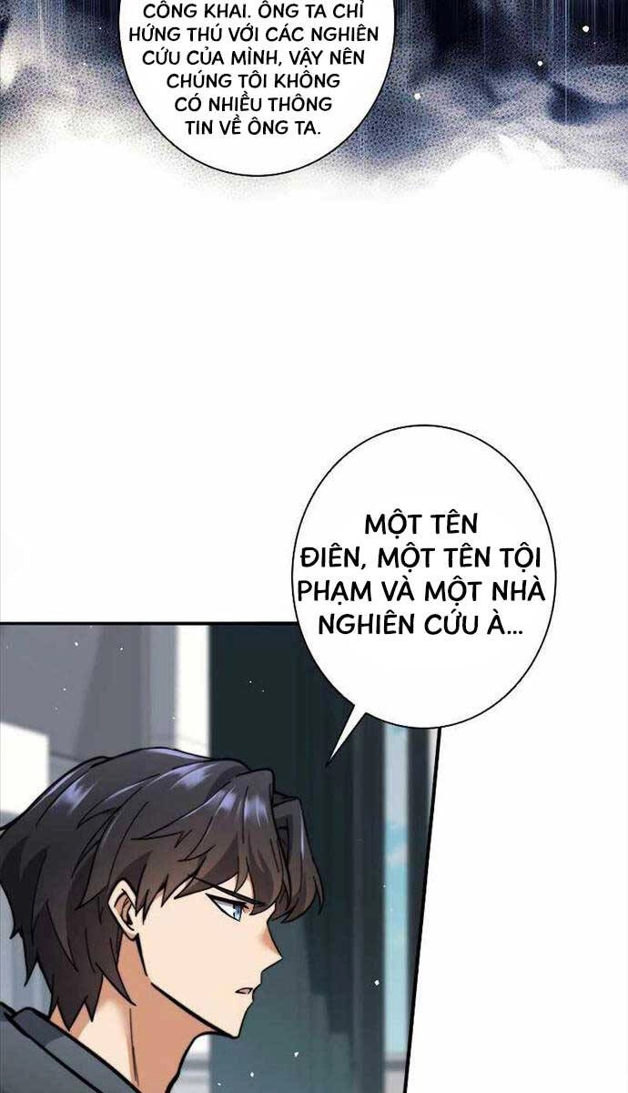 Tôi Là Thợ Săn Hạng Ex Chapter 25 - 69