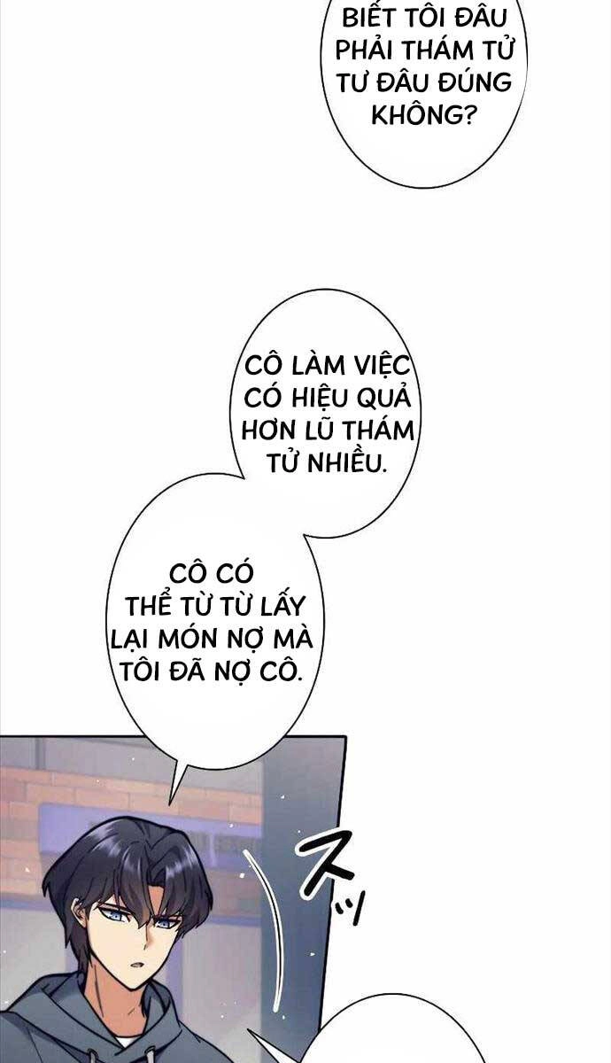 Tôi Là Thợ Săn Hạng Ex Chapter 25 - 72