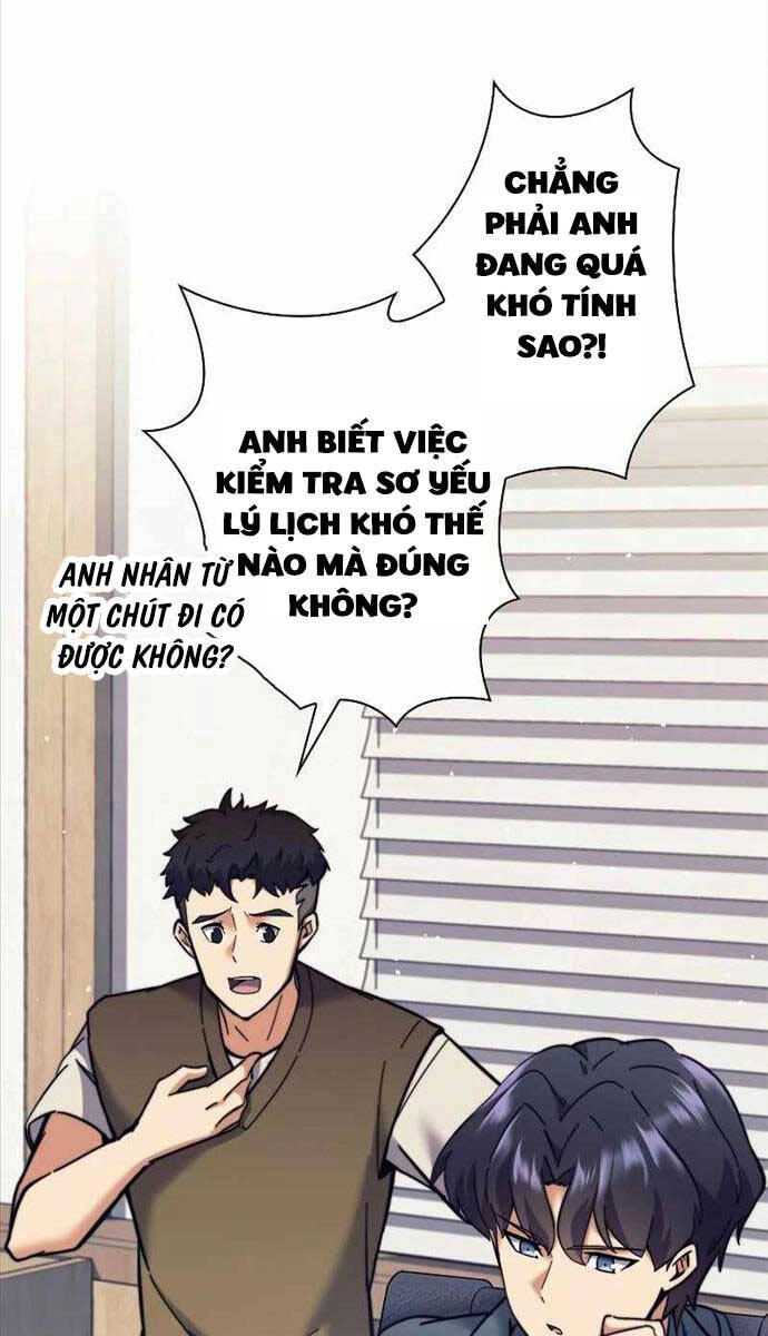 Tôi Là Thợ Săn Hạng Ex Chapter 25 - 76