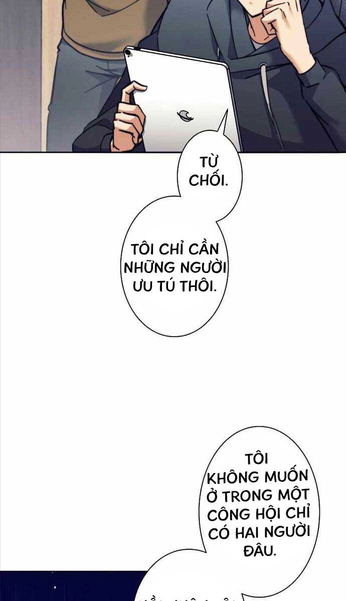 Tôi Là Thợ Săn Hạng Ex Chapter 25 - 77