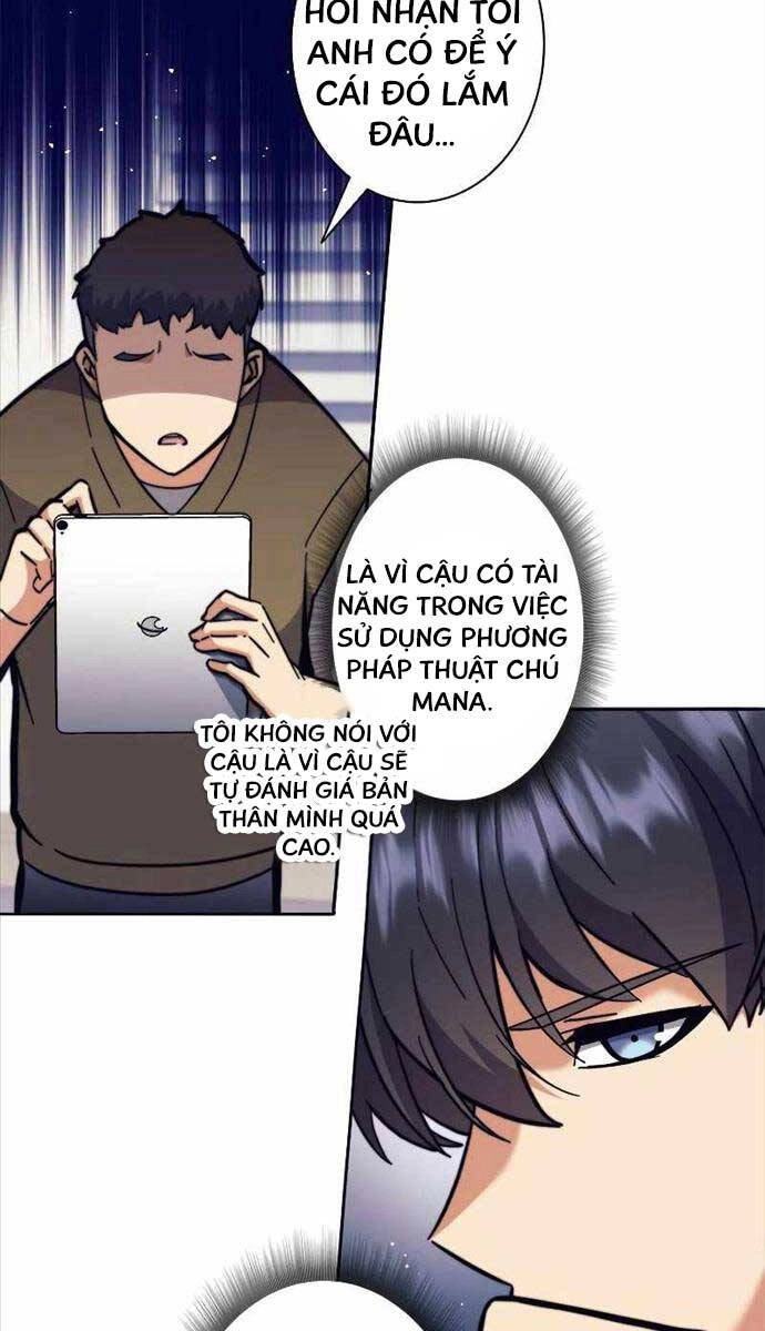 Tôi Là Thợ Săn Hạng Ex Chapter 25 - 78