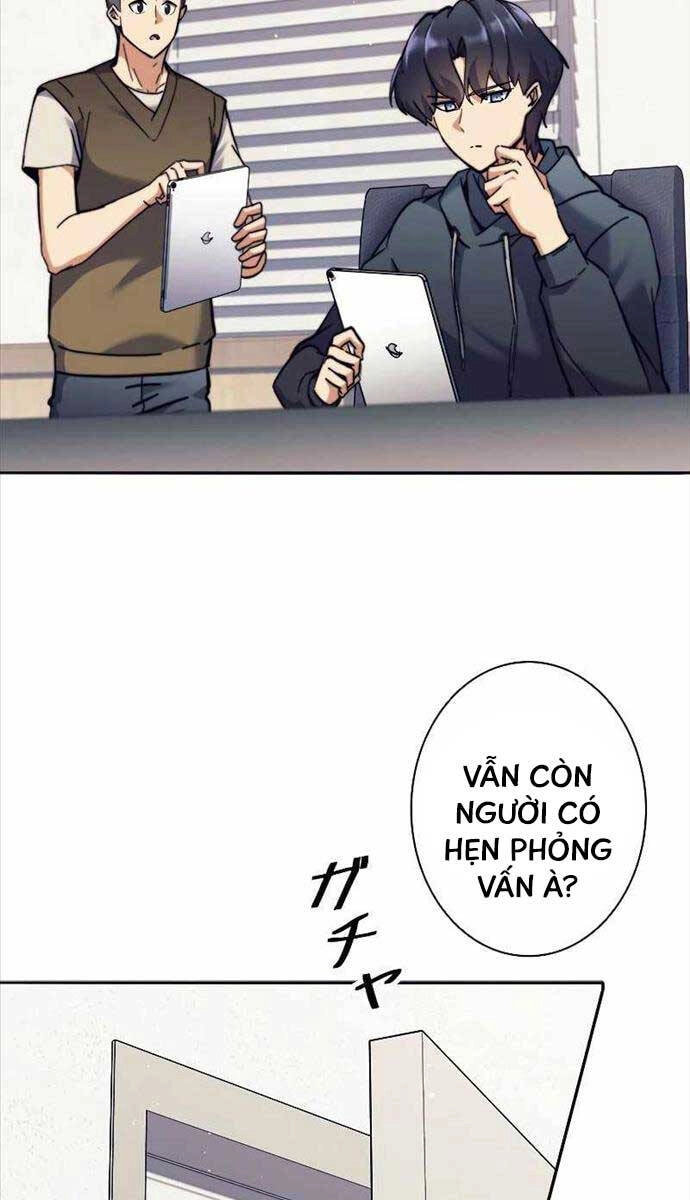 Tôi Là Thợ Săn Hạng Ex Chapter 25 - 80