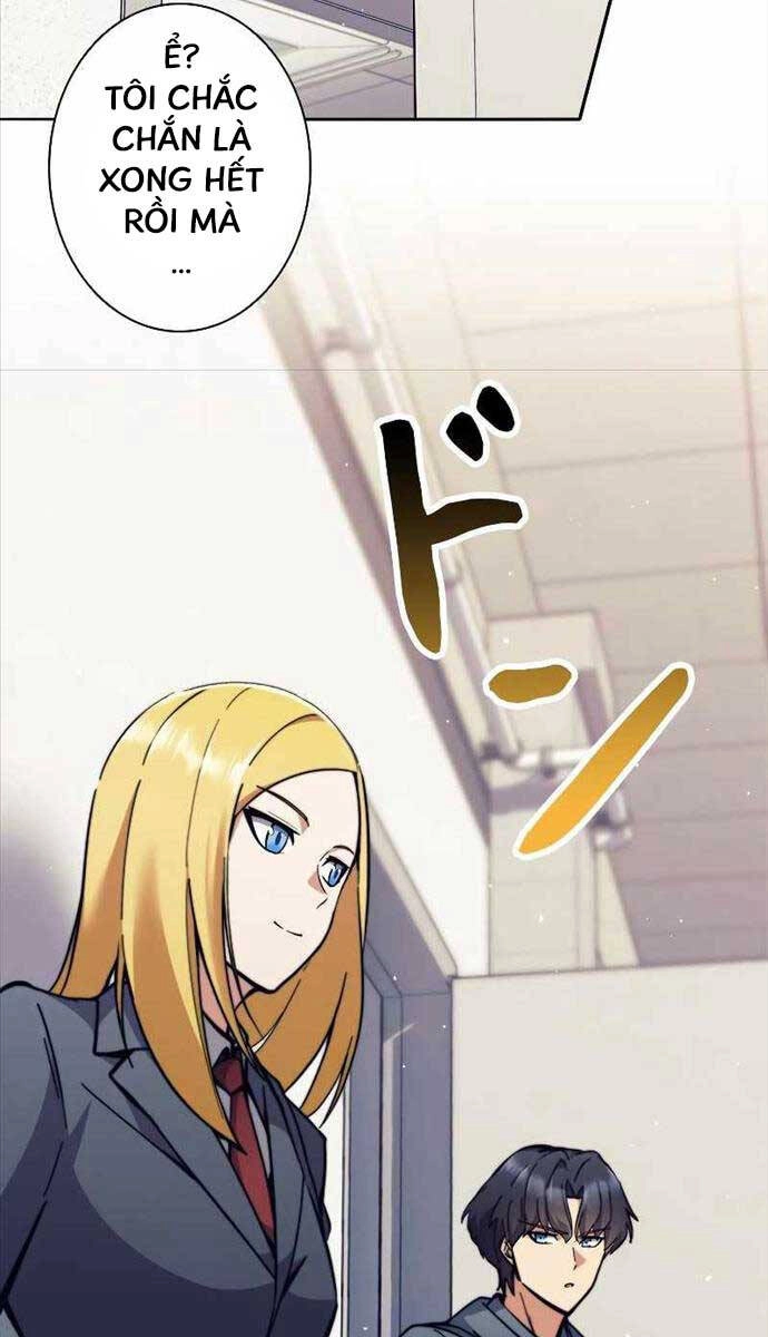 Tôi Là Thợ Săn Hạng Ex Chapter 25 - 81