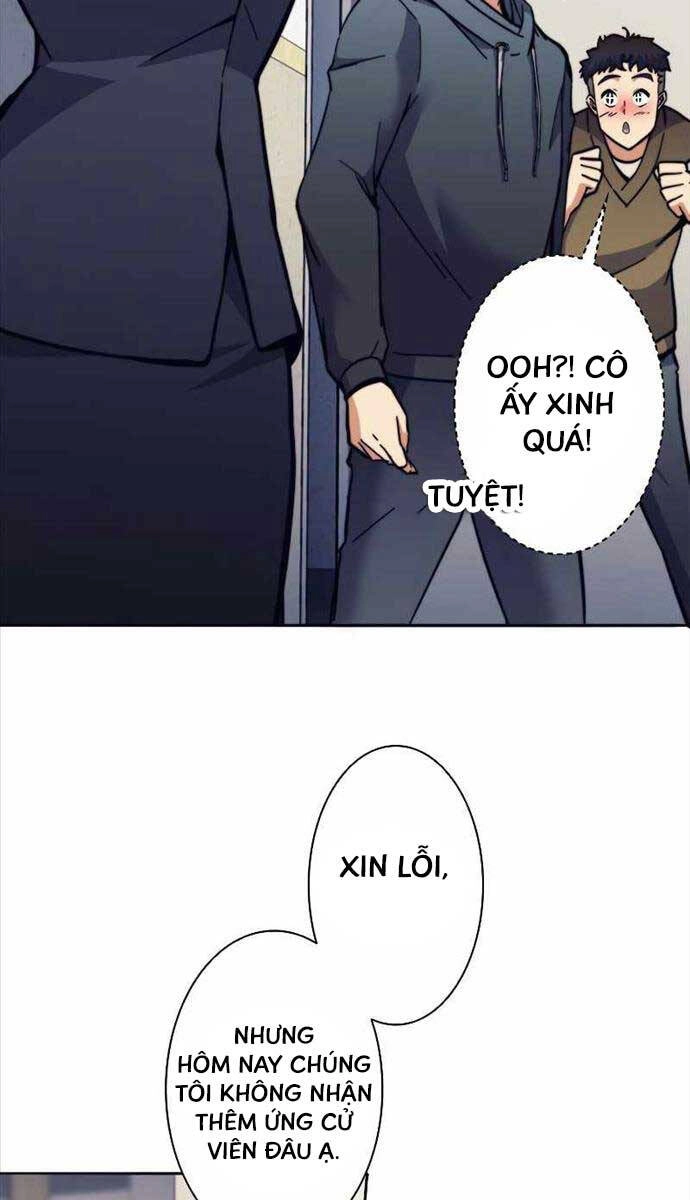 Tôi Là Thợ Săn Hạng Ex Chapter 25 - 82