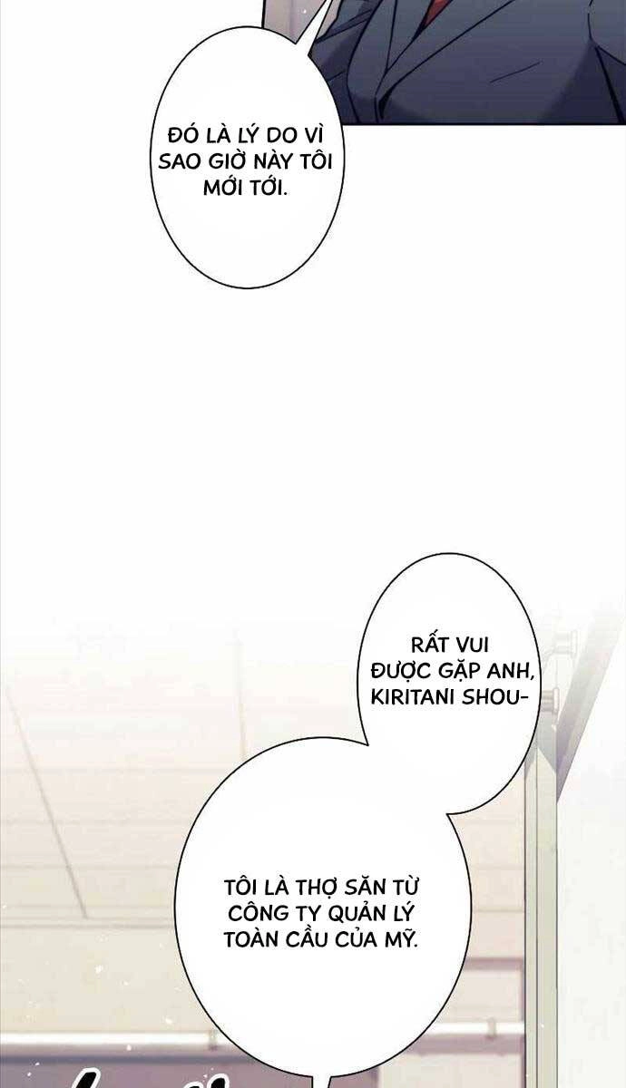 Tôi Là Thợ Săn Hạng Ex Chapter 25 - 84