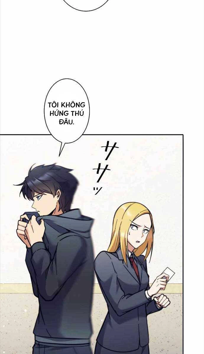 Tôi Là Thợ Săn Hạng Ex Chapter 25 - 86