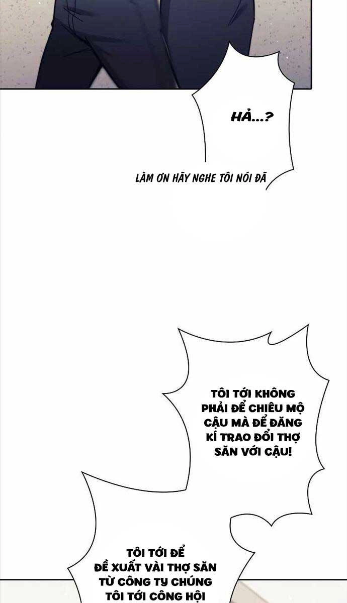 Tôi Là Thợ Săn Hạng Ex Chapter 25 - 87