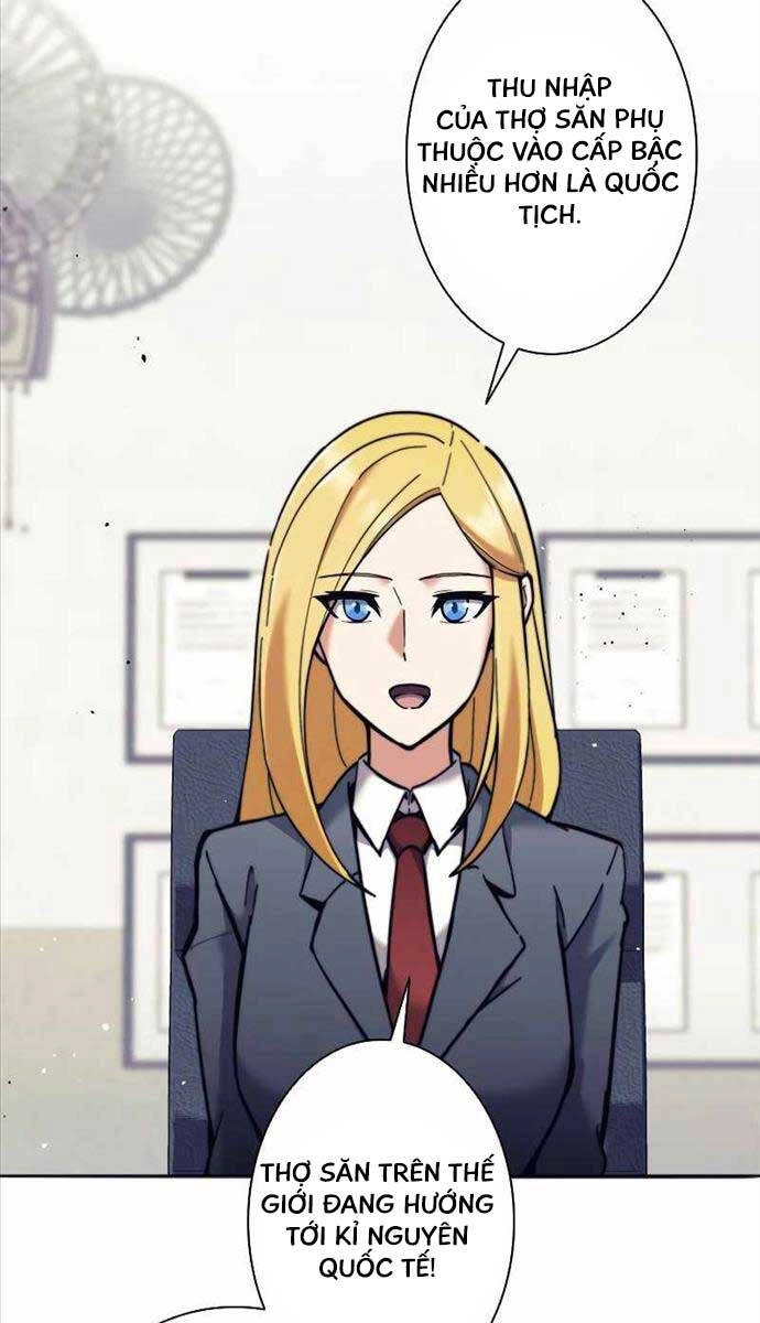 Tôi Là Thợ Săn Hạng Ex Chapter 25 - 92