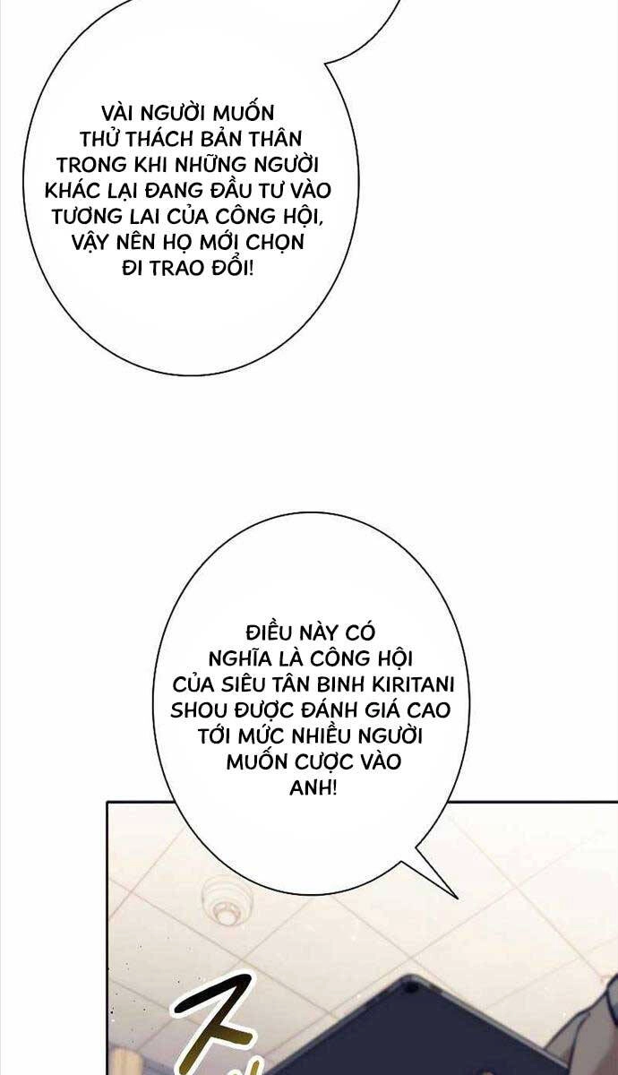 Tôi Là Thợ Săn Hạng Ex Chapter 25 - 93