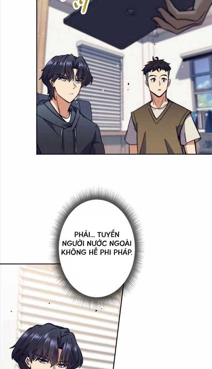 Tôi Là Thợ Săn Hạng Ex Chapter 25 - 94