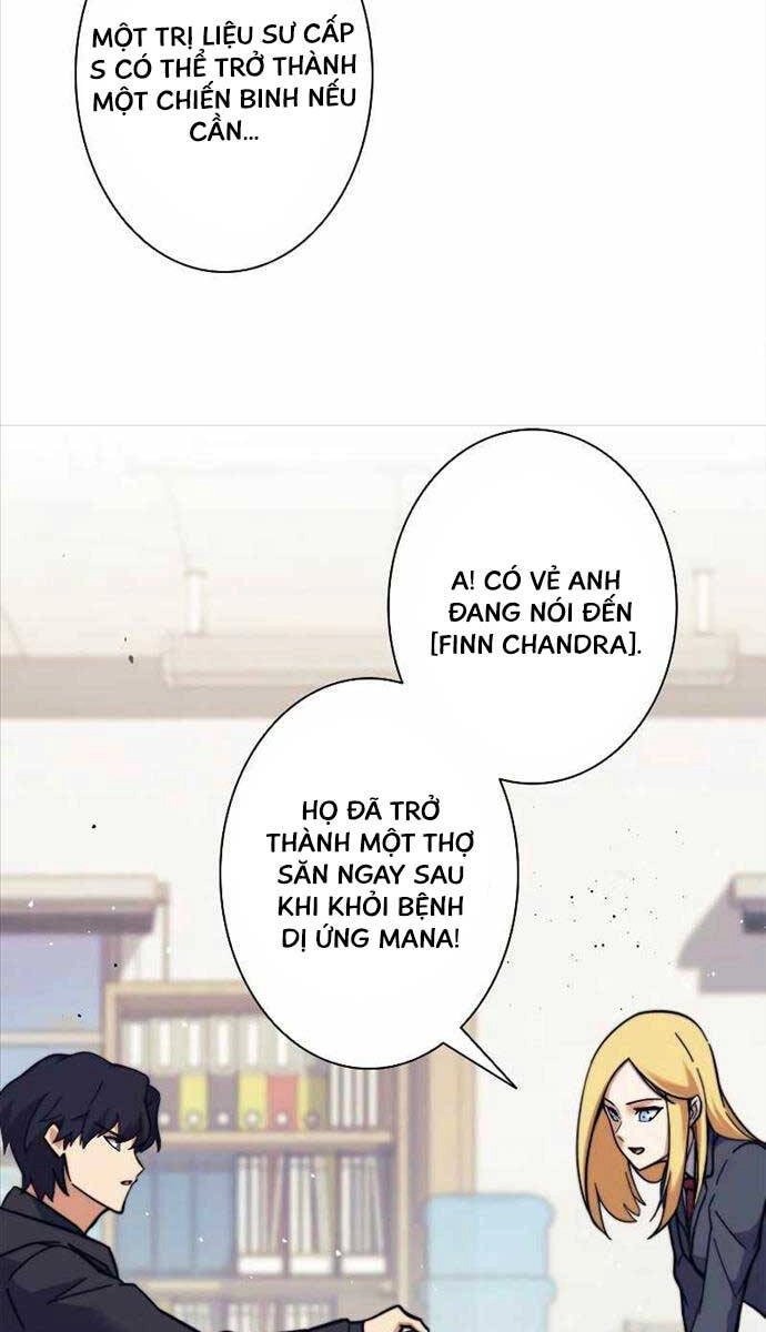 Tôi Là Thợ Săn Hạng Ex Chapter 25 - 96