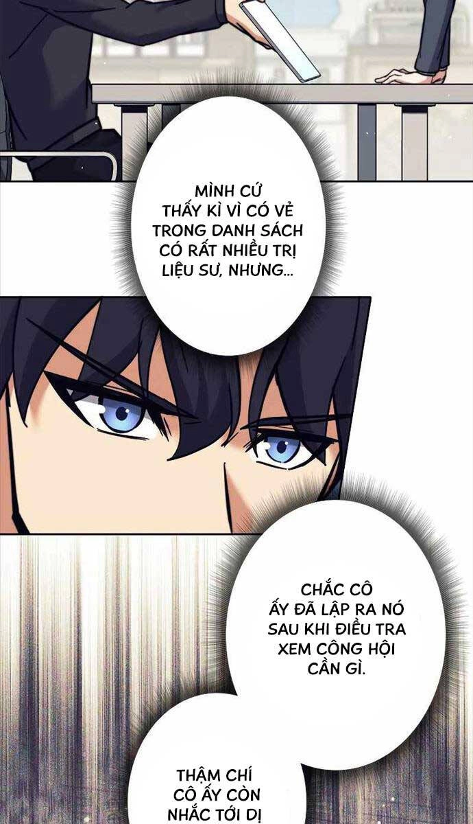 Tôi Là Thợ Săn Hạng Ex Chapter 25 - 97