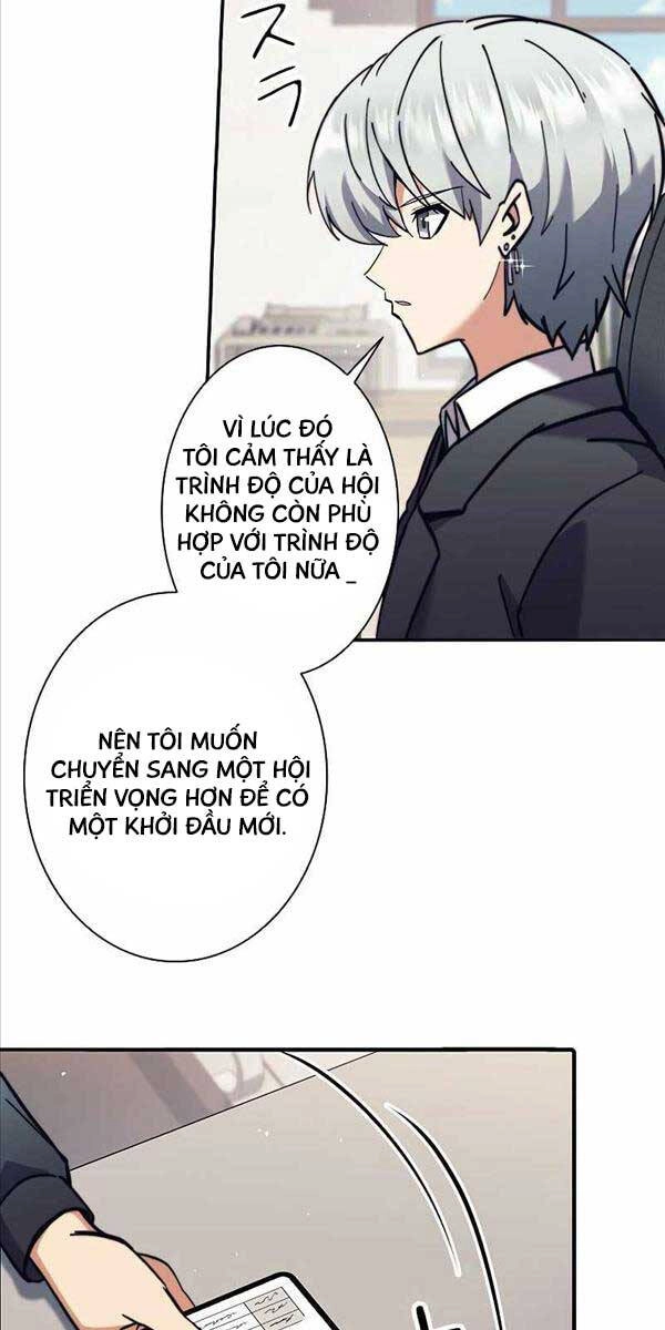Tôi Là Thợ Săn Hạng Ex Chapter 26 - 5