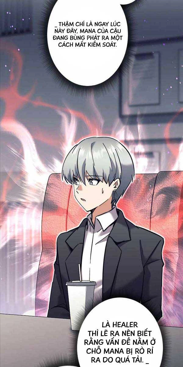 Tôi Là Thợ Săn Hạng Ex Chapter 26 - 12