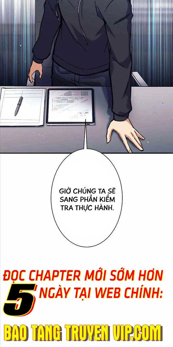 Tôi Là Thợ Săn Hạng Ex Chapter 26 - 16