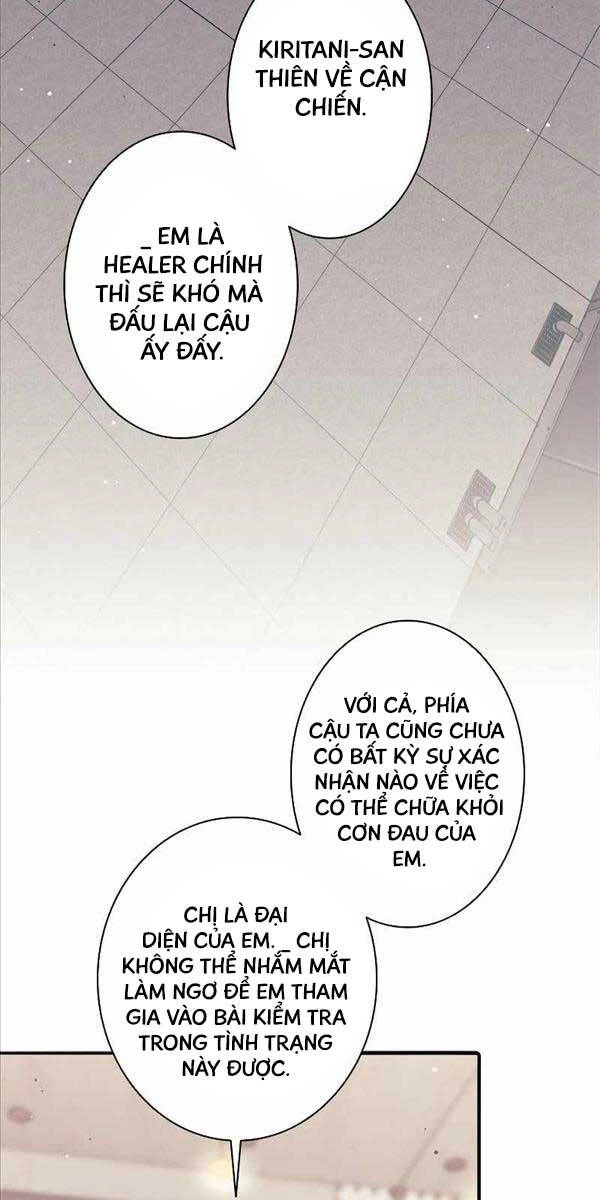 Tôi Là Thợ Săn Hạng Ex Chapter 26 - 18