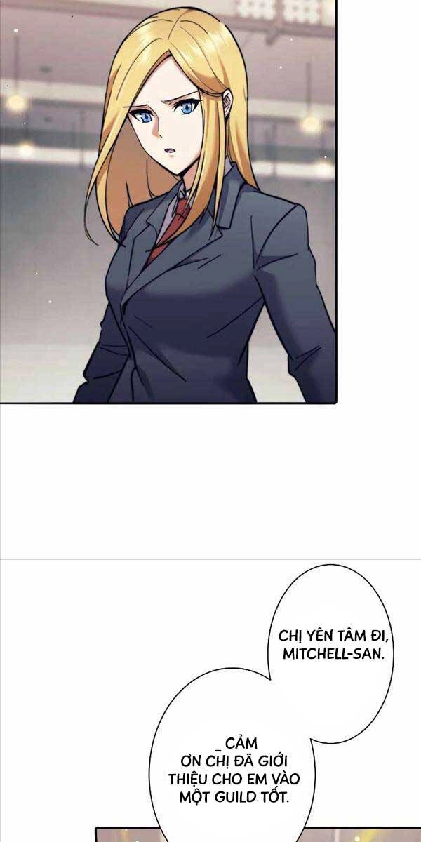 Tôi Là Thợ Săn Hạng Ex Chapter 26 - 19