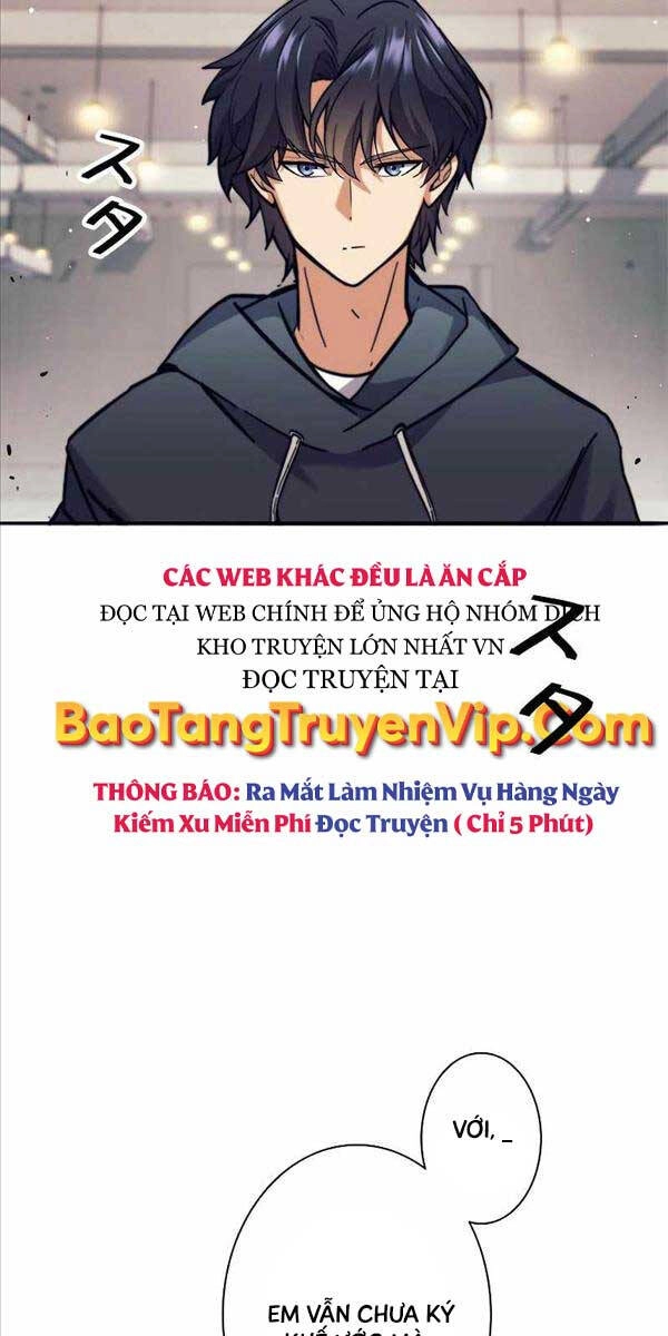 Tôi Là Thợ Săn Hạng Ex Chapter 26 - 21