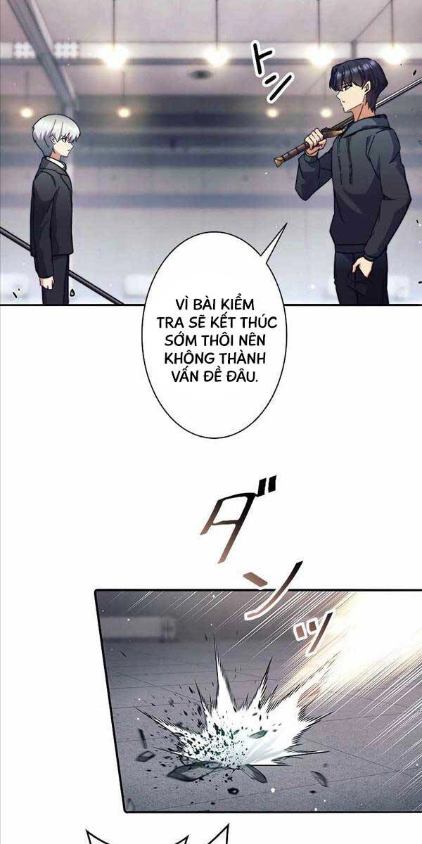 Tôi Là Thợ Săn Hạng Ex Chapter 26 - 23