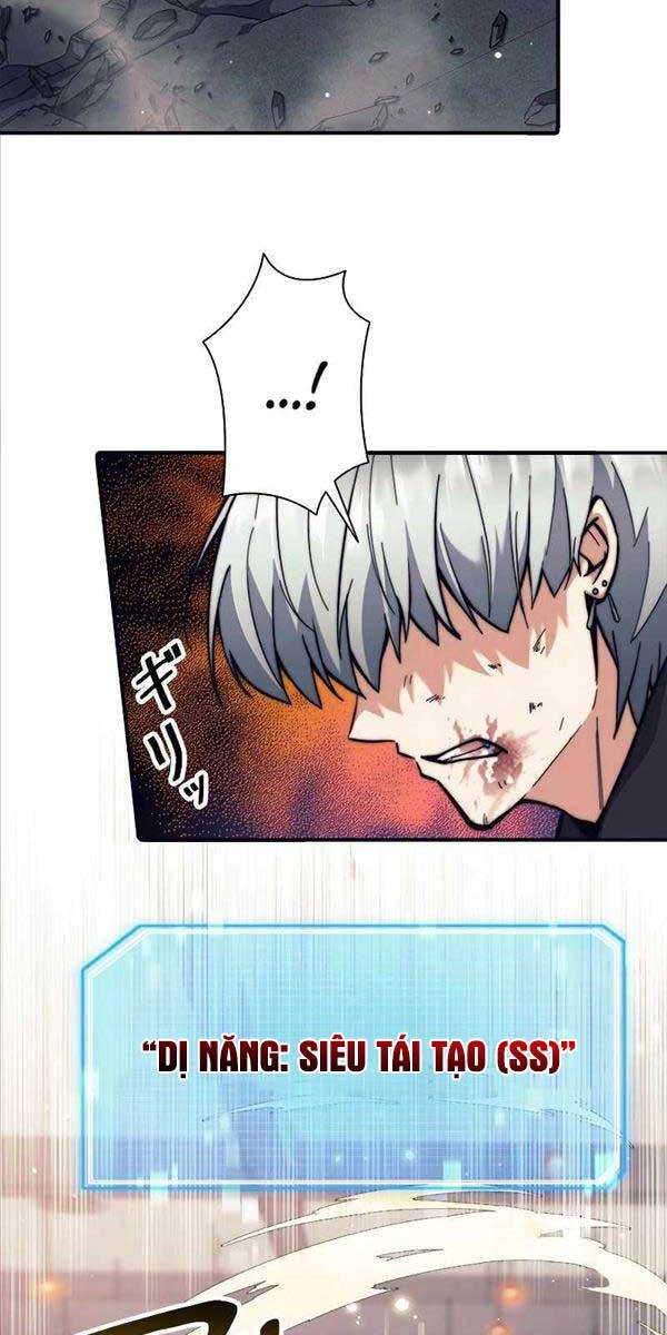 Tôi Là Thợ Săn Hạng Ex Chapter 26 - 36