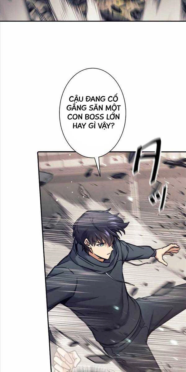 Tôi Là Thợ Săn Hạng Ex Chapter 26 - 41