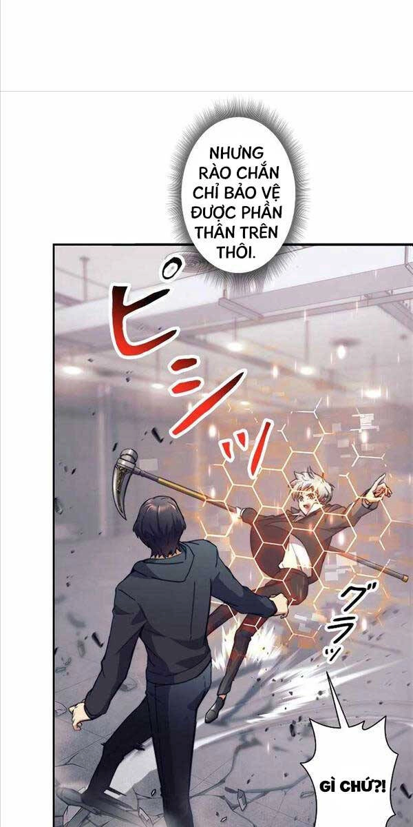 Tôi Là Thợ Săn Hạng Ex Chapter 26 - 45