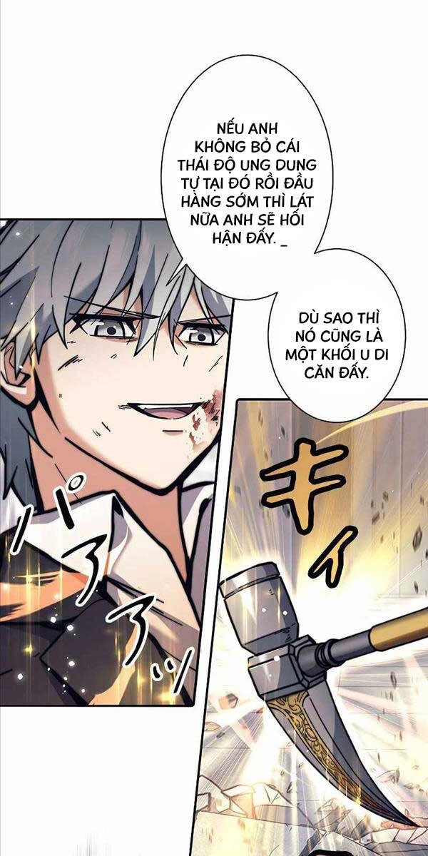 Tôi Là Thợ Săn Hạng Ex Chapter 26 - 55
