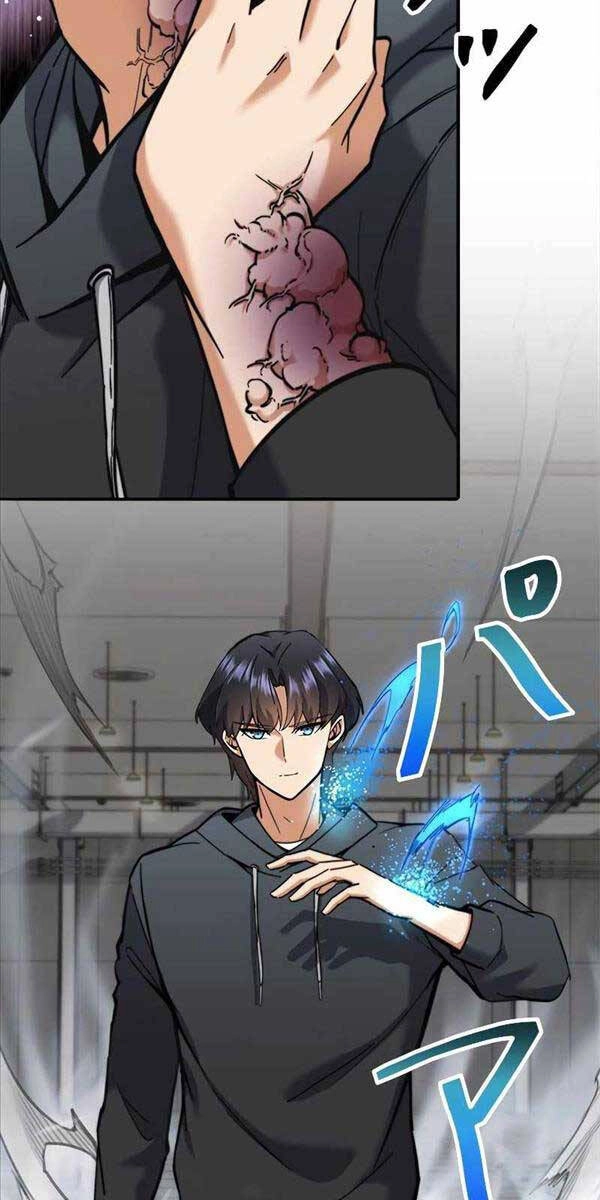 Tôi Là Thợ Săn Hạng Ex Chapter 26 - 58