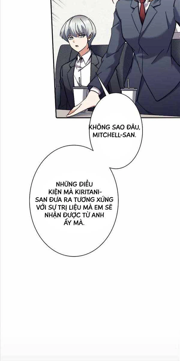 Tôi Là Thợ Săn Hạng Ex Chapter 26 - 68