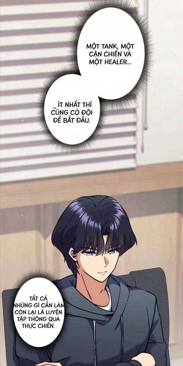 Tôi Là Thợ Săn Hạng Ex Chapter 26 - 77