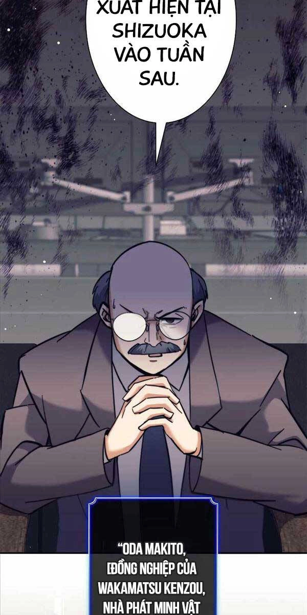 Tôi Là Thợ Săn Hạng Ex Chapter 26 - 81