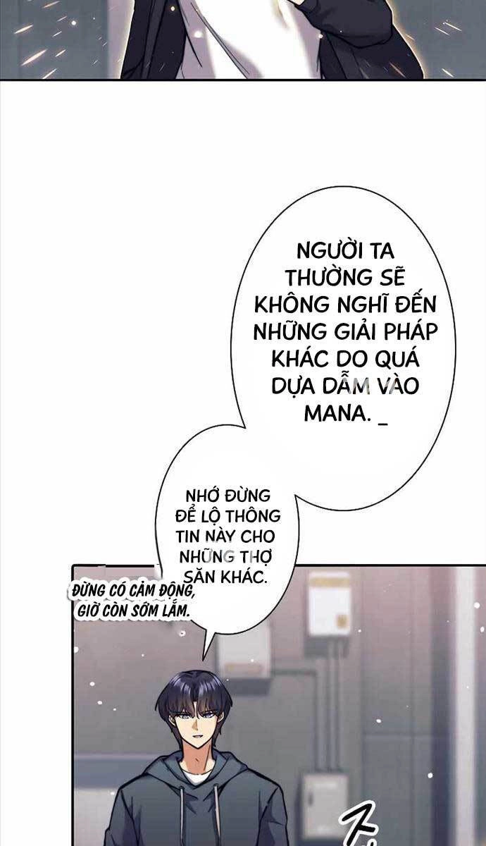 Tôi Là Thợ Săn Hạng Ex Chapter 27 - 2