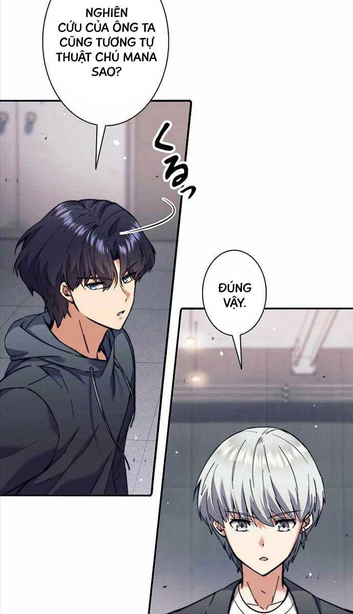 Tôi Là Thợ Săn Hạng Ex Chapter 27 - 4