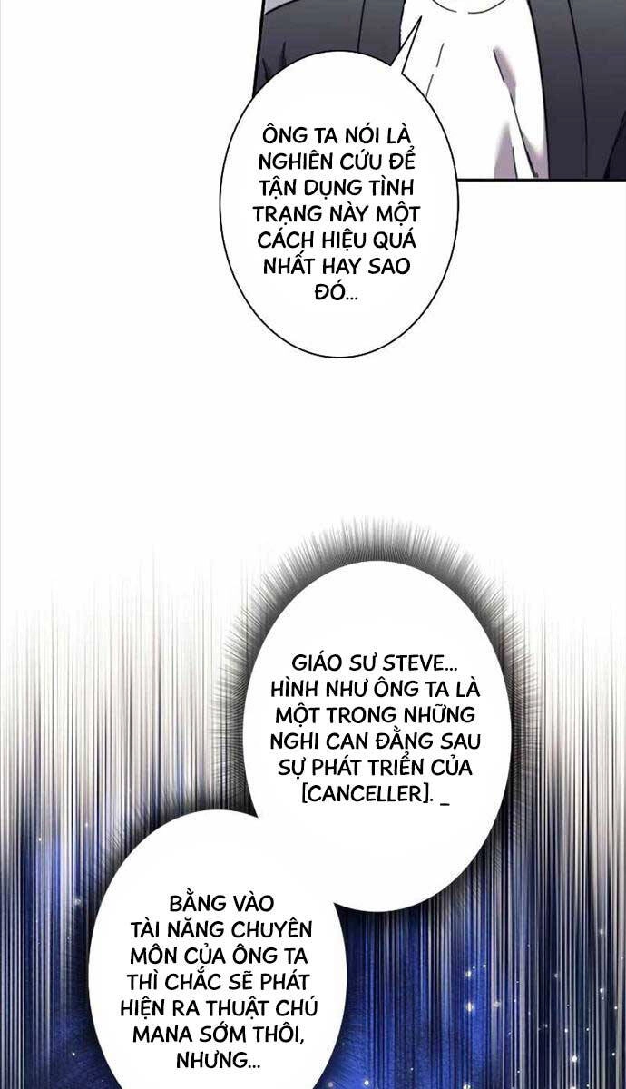 Tôi Là Thợ Săn Hạng Ex Chapter 27 - 5