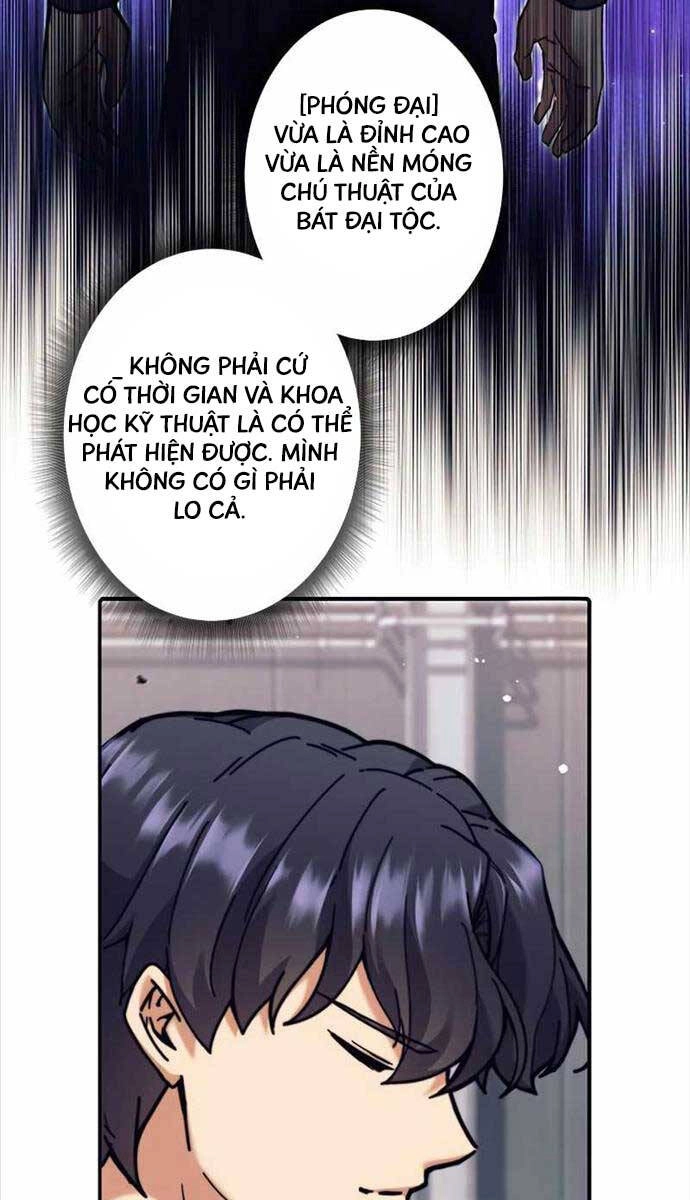 Tôi Là Thợ Săn Hạng Ex Chapter 27 - 7