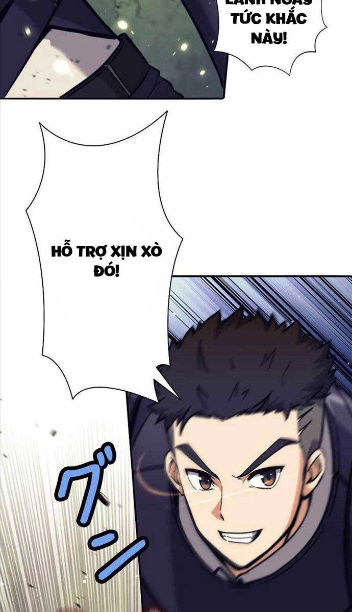 Tôi Là Thợ Săn Hạng Ex Chapter 27 - 25