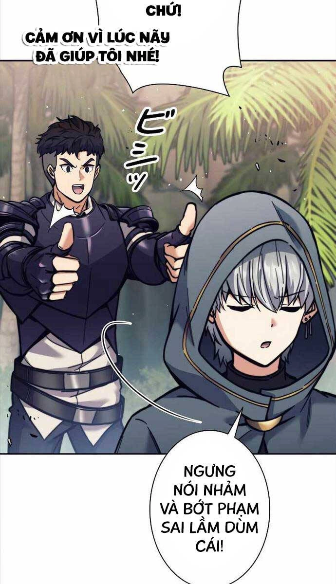 Tôi Là Thợ Săn Hạng Ex Chapter 27 - 32