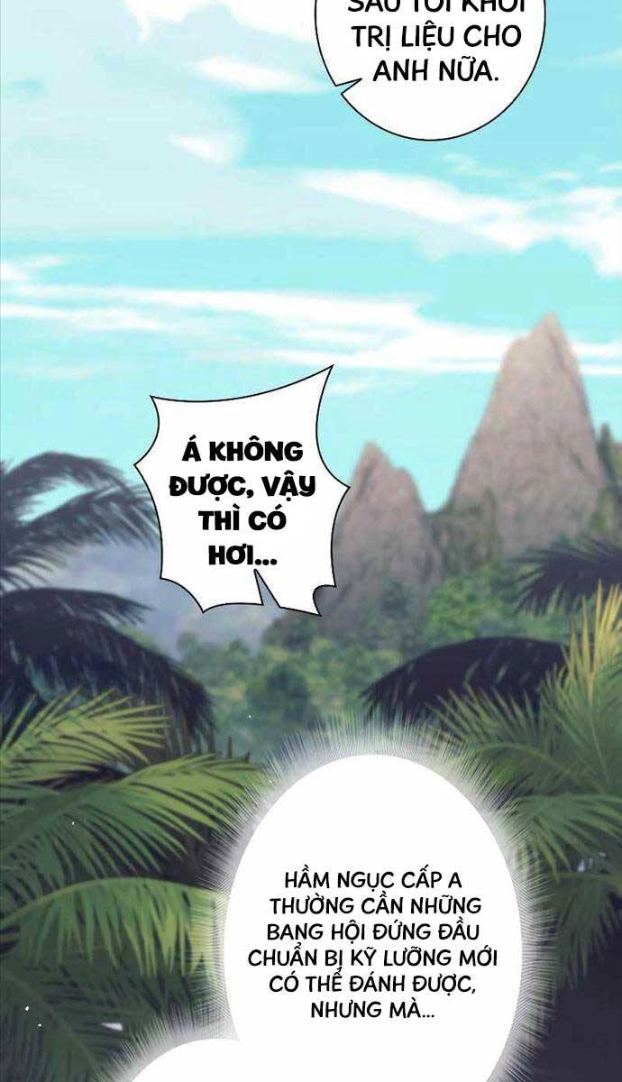 Tôi Là Thợ Săn Hạng Ex Chapter 27 - 34