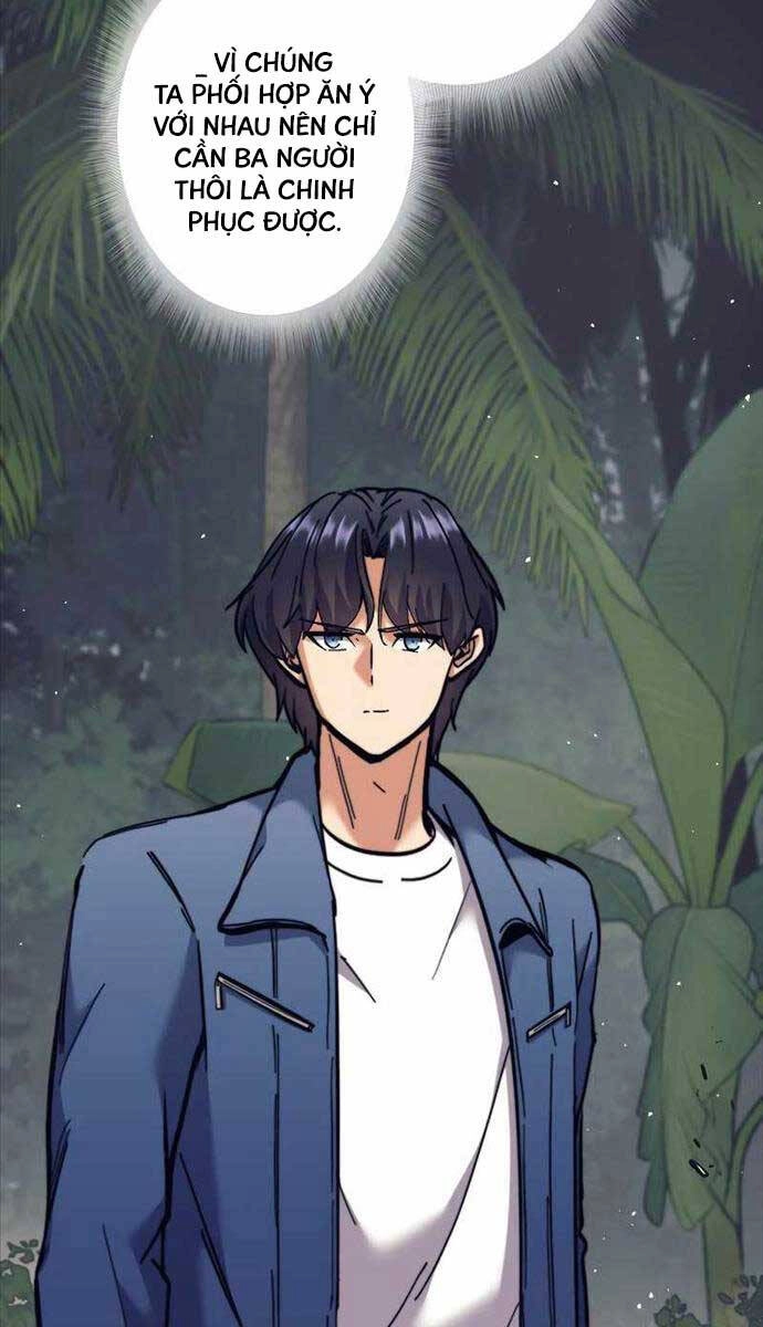 Tôi Là Thợ Săn Hạng Ex Chapter 27 - 35