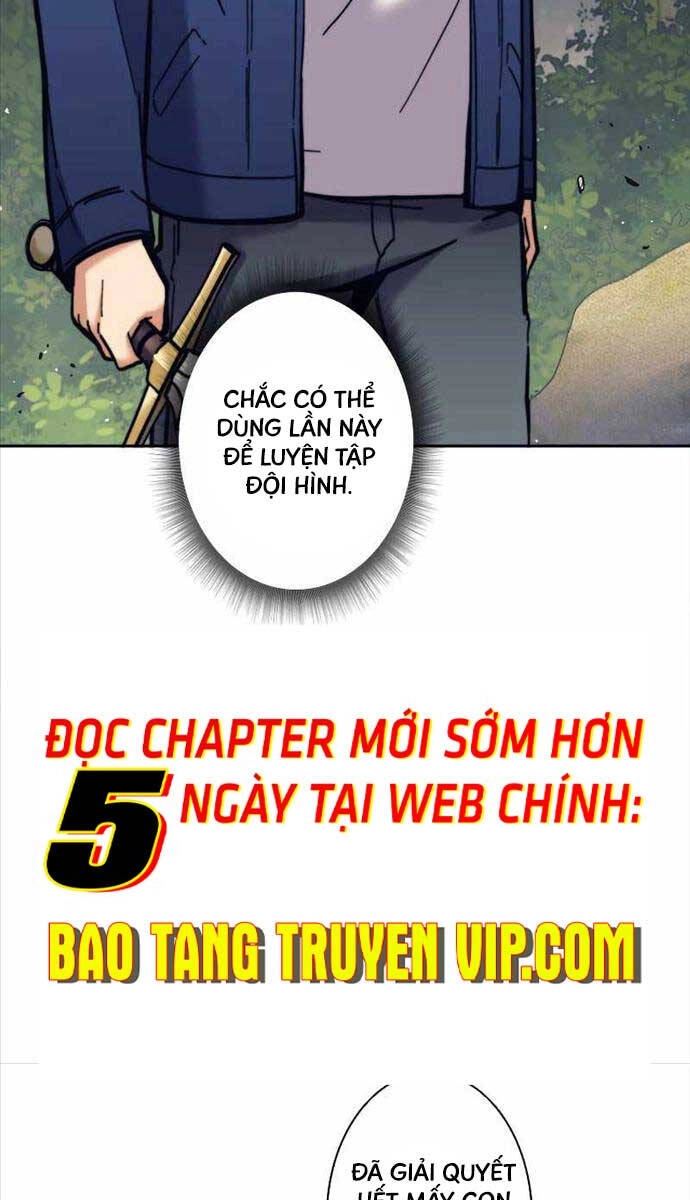 Tôi Là Thợ Săn Hạng Ex Chapter 27 - 36