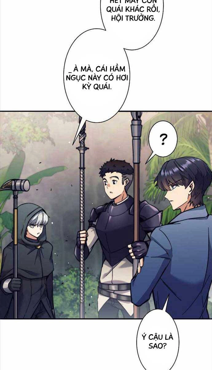 Tôi Là Thợ Săn Hạng Ex Chapter 27 - 37