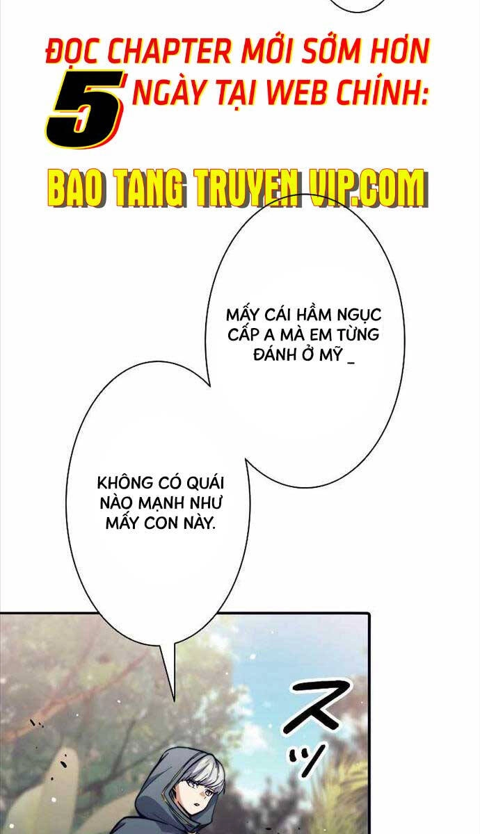 Tôi Là Thợ Săn Hạng Ex Chapter 27 - 38