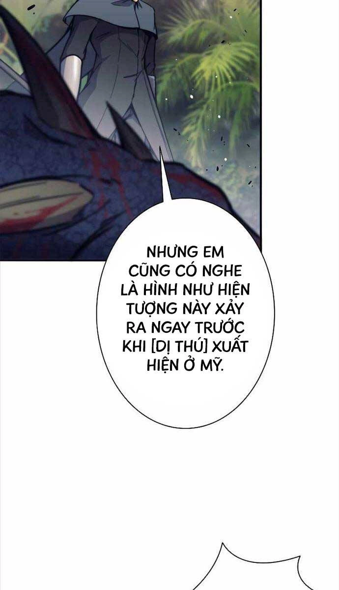 Tôi Là Thợ Săn Hạng Ex Chapter 27 - 39